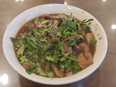 -北京小肠陈饭庄(方庄店)