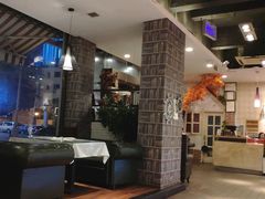 -红屋牛排(闽江路店)