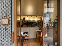 -Radar Coffee(思南路店)