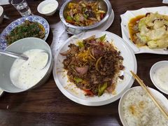 -清真·伊清阁餐厅