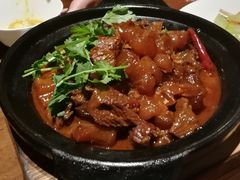 -山里亲戚(淞虹路店)
