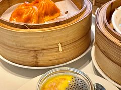 -香乐园·淮扬菜中餐厅·Shang Garden(福田香格里拉店)