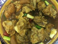 -白家寨子·山野白族菜(古城总店)