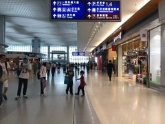 -香港国际机场-T2航站楼