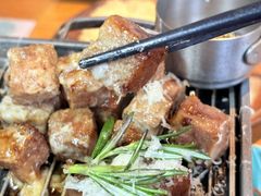 -味太助·银饭食堂(中华城店)
