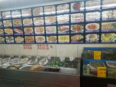 -渔民船说·北塘海鲜·天津菜·海肠捞饭(北塘古镇店)