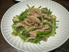 -魁盛居百年鲁菜馆(县西巷店)