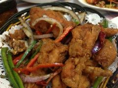 android_upload_pic-玲珑餐厅(陕西南路店)