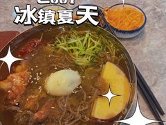 -屋里家延边朝鲜族冷面(梅林3店)