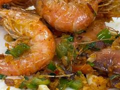 -景好海鲜餐厅(大鹏必选旅游店)