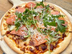 -曼乐辰餐厅(中庚漫游城店)