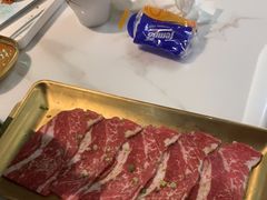 -炙城·韩式烤肉(南京东路店)