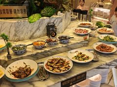 -东方之珠洗浴休闲广场(大港店)