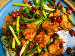 -金龙·打边炉(南京西路店)