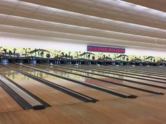 -广州保龄球馆(广州天河体育中心店)