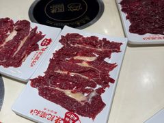 -陈记顺和潮汕牛肉火锅(韩江路店)