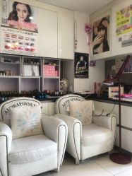 -梵熙美甲 Fancy Nails