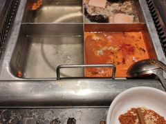 -海底捞火锅(上地华联店)