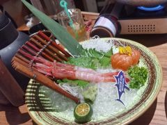 -炉胜·炉端烧·居酒屋