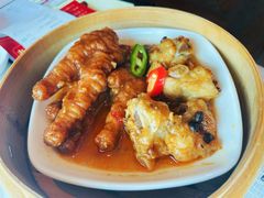 -金悦轩海鲜酒家(拱北店)