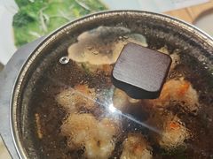 -绿茶餐厅(朝阳大悦城店)