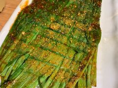 -喝丢一只鞋海鲜烧烤·海肠捞饭(东关街店)