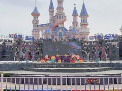 -沈阳方特欢乐世界