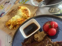 -威尼斯西餐厅(北区店)