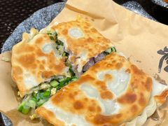 -地二手作鱼汤馄饨(上街里店)