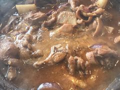 -范贤光鸡公煲(平乐园总店)