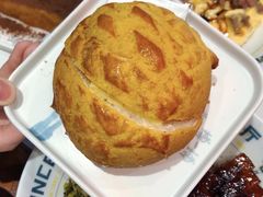 -柠檬树茶餐厅(海雅缤纷城店)