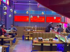 -庆峰龙虾烧烤(合肥一店)