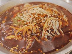 -蓉三少冒烤鸭·四川小吃集(北京首店)