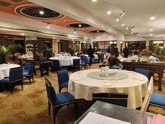 -杭州香格里拉·香宫中餐厅