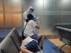 -重庆江北国际机场-T2航站楼