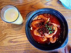-丽江金茂凯悦臻选酒店-滇香馆