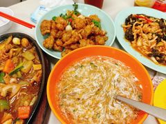 -冰岛茶餐厅(世茂店)