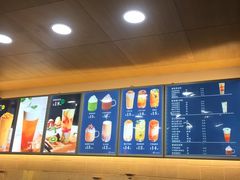 -鲜之醇(九州昌硕广场店)