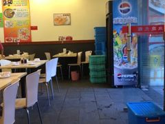 大堂-吉香碳烤生蚝(仙霞路店)