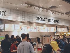 -宜家家居(西安未央商场店)