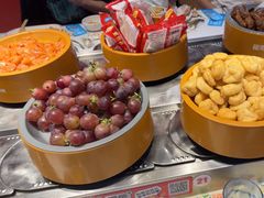 -龍歌自助小火锅(秦淮水游城店)