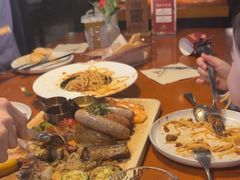 -布拉格餐厅· 中欧捷克菜(全国首店)