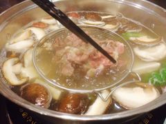 鲜汤-丫丫汤膳打边炉(宏府408坊店)