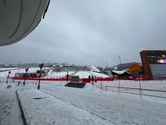 -富龙滑雪场