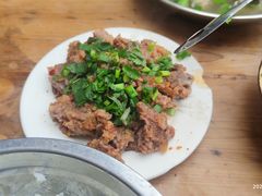 -周记翘脚牛肉