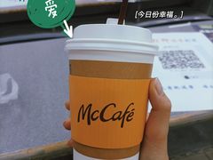 -麦当劳(国际社区店)