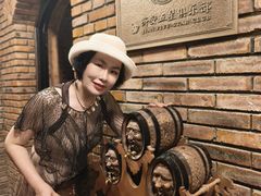 -福禧酒窖·中餐厅 (万柳店)