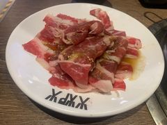 -火炉火自助餐(枫蓝国际店)