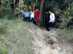 -火炉山森林公园