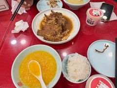 -宏状元现熬粥·京味菜(五棵松店)